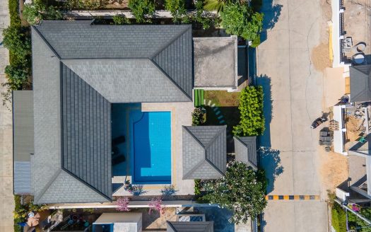 POOI VILLA HOUSE