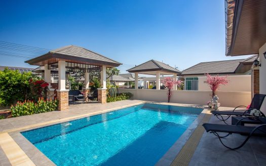 POOI VILLA HOUSE