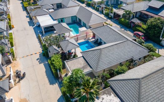 POOI VILLA HOUSE